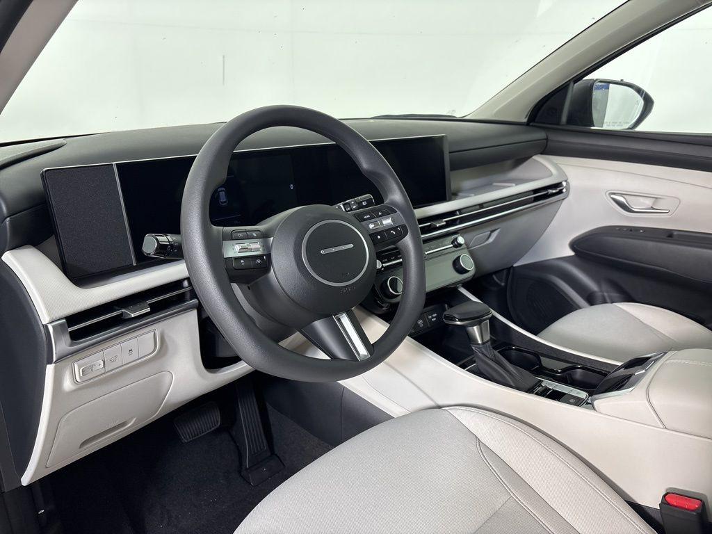 Thumbnail: 2026 Hyundai Tucson - 15