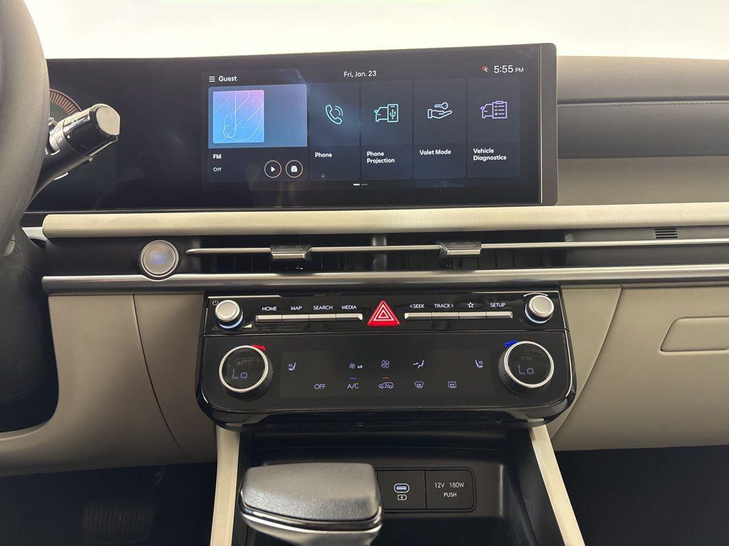 Thumbnail: 2026 Hyundai Tucson - 26