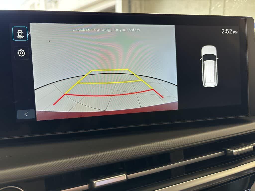 Thumbnail: 2026 Hyundai Santa Fe - 28