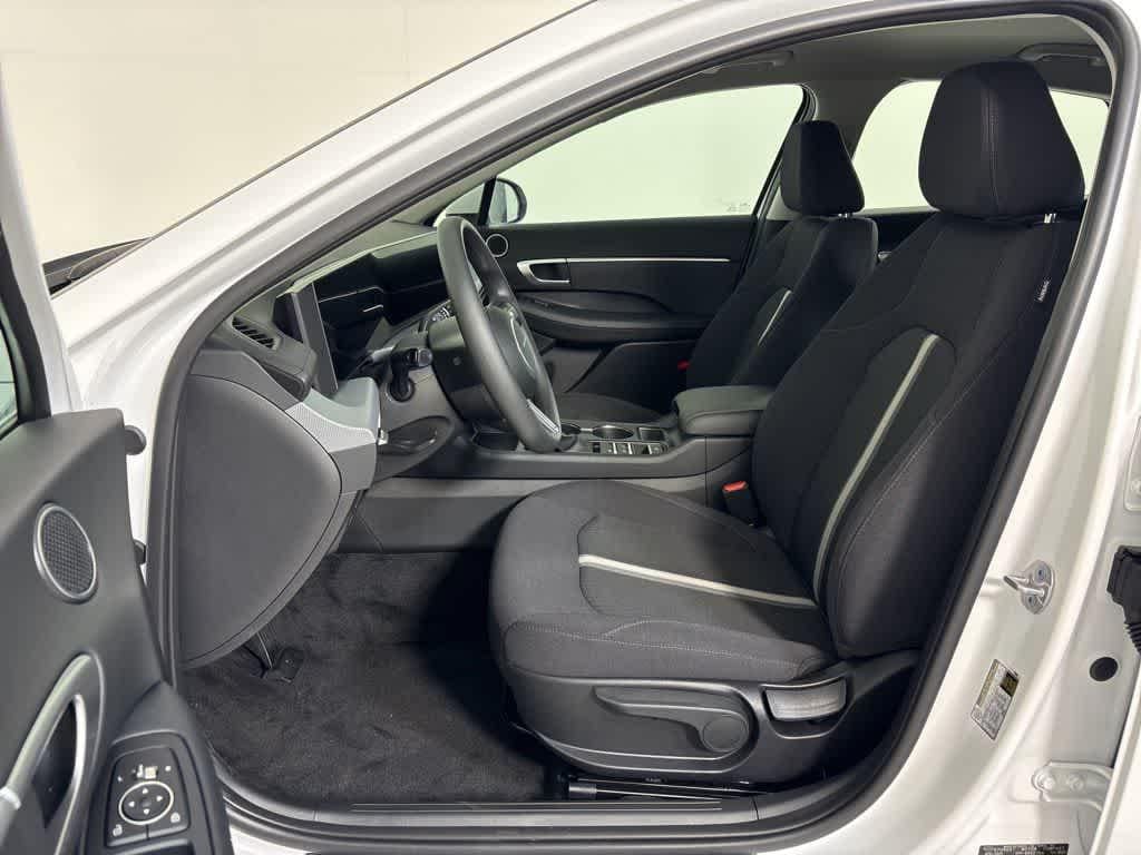 Thumbnail: 2025 Hyundai Sonata - 14