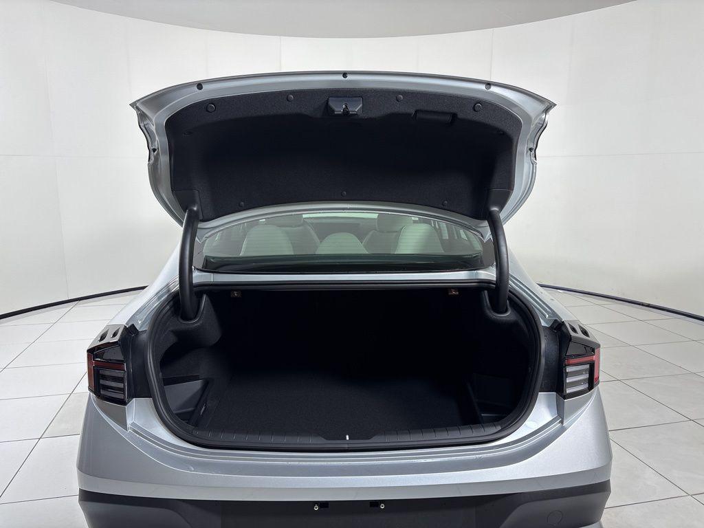 Thumbnail: 2025 Hyundai Sonata - 23