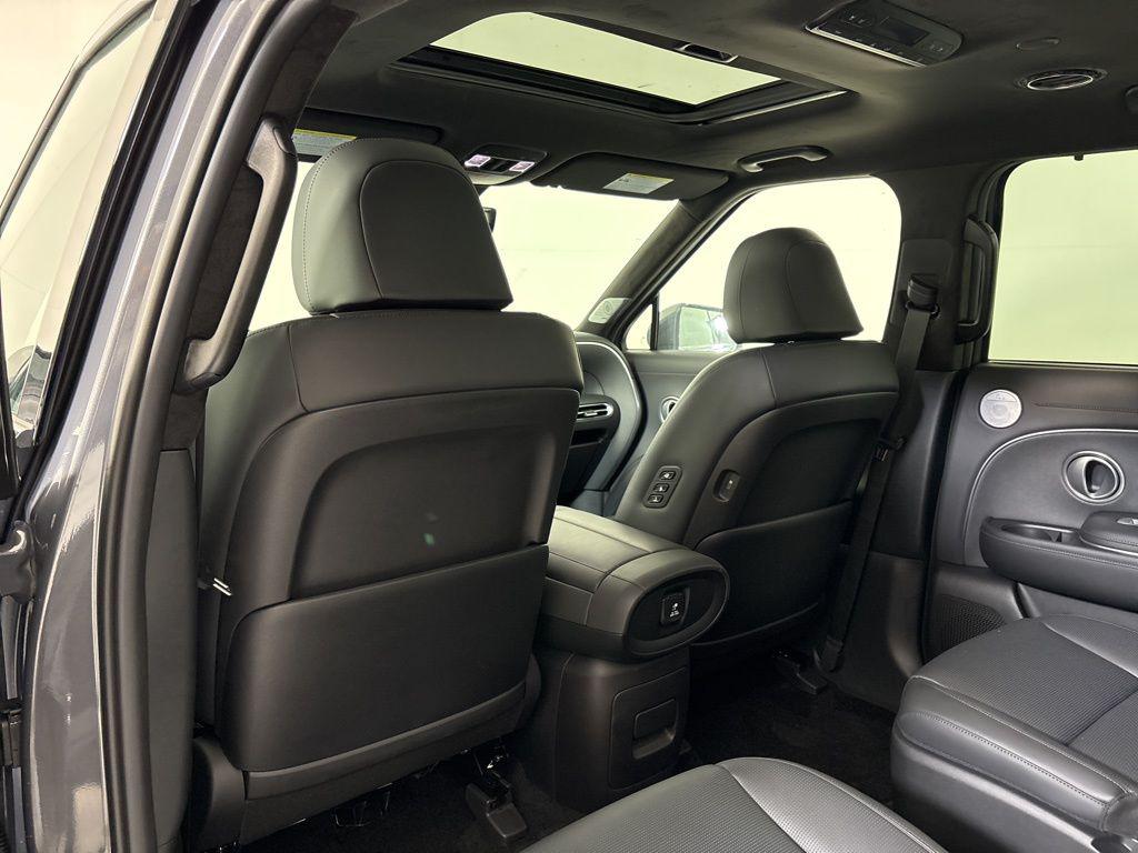 Thumbnail: 2026 Hyundai Palisade - 17