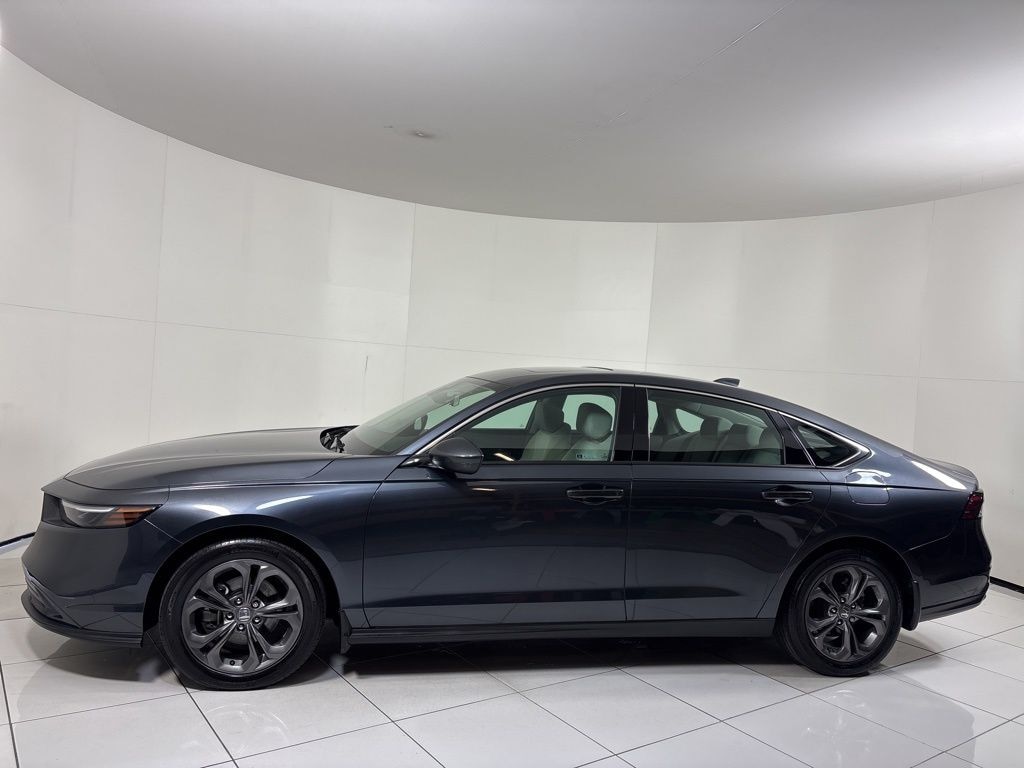 Used 2023 Honda Accord EX Sedan