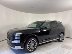 2026 Hyundai Santa Fe XRT AWD SUV