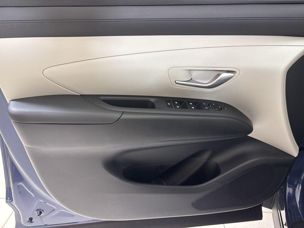 Thumbnail: 2026 Hyundai Tucson - 16