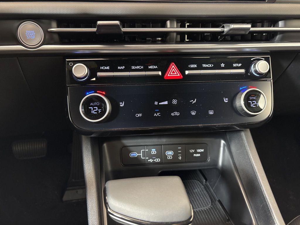 Thumbnail: 2026 Hyundai Santa Cruz - 27