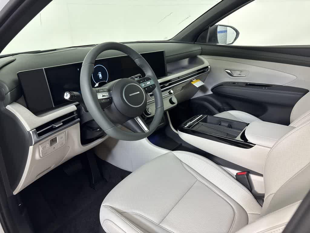 Thumbnail: 2026 Hyundai Tucson - 15