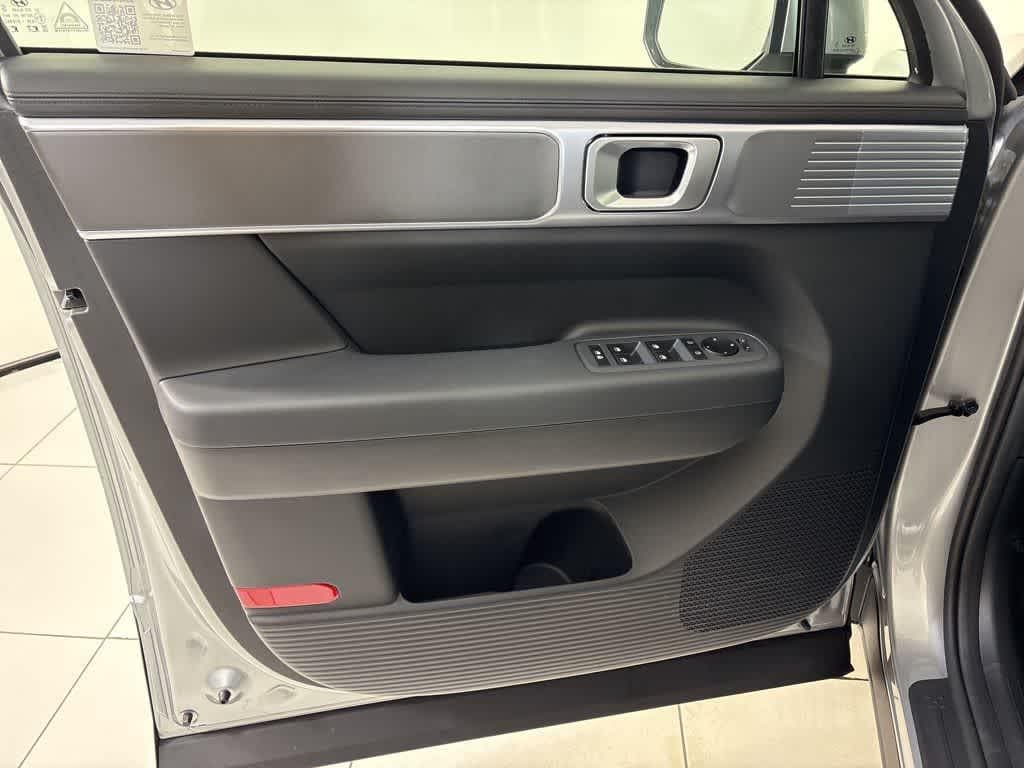 Thumbnail: 2026 Hyundai Santa Fe - 16