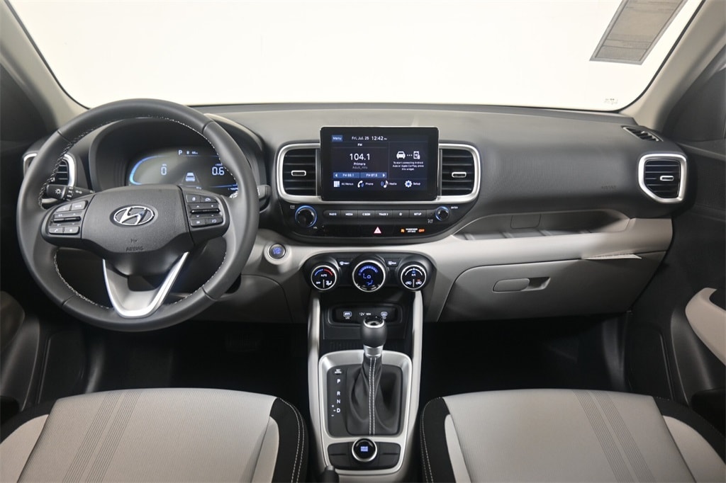 Thumbnail: 2025 Hyundai Venue - 14