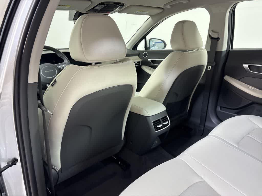 Thumbnail: 2025 Hyundai Sonata - 17