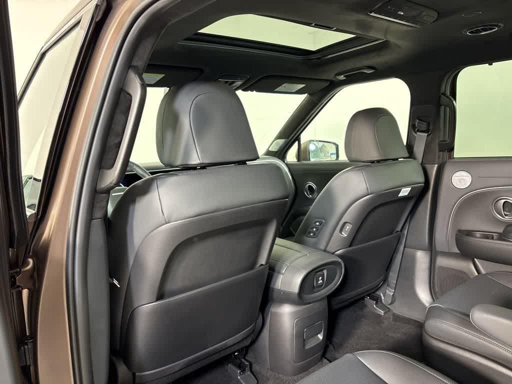 Thumbnail: 2026 Hyundai Palisade - 17