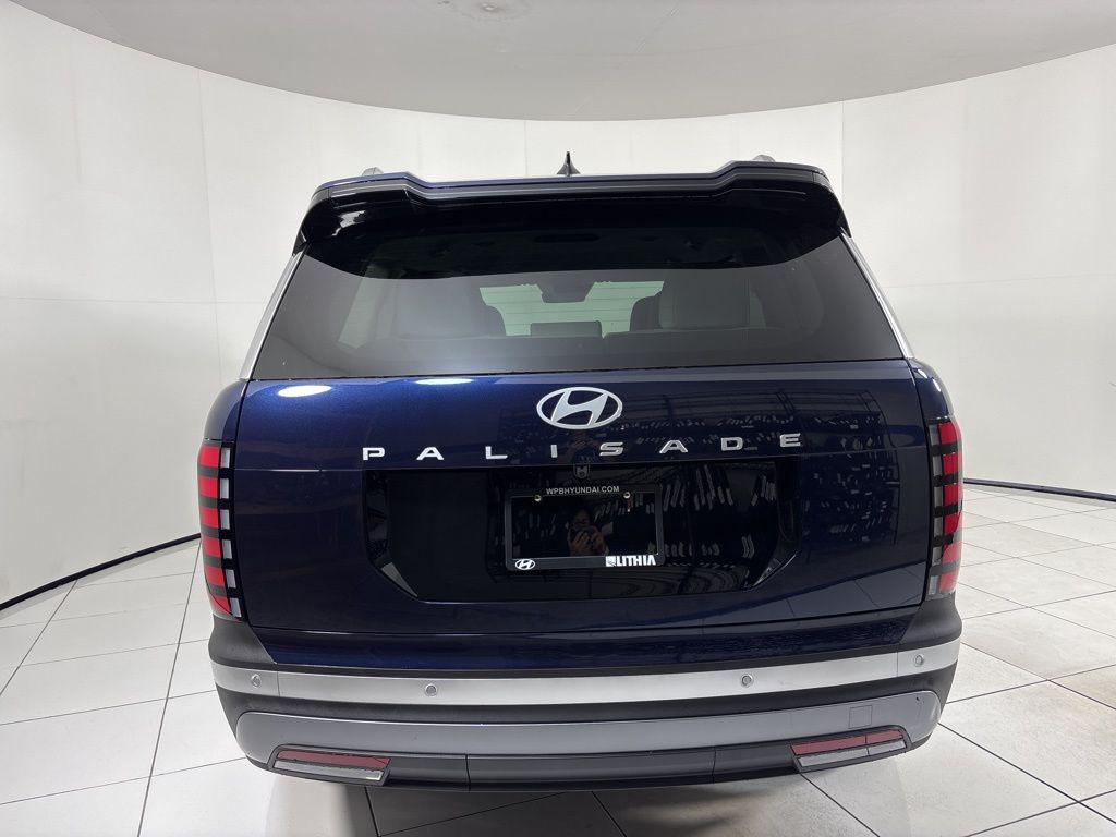 Thumbnail: 2026 Hyundai Palisade - 4