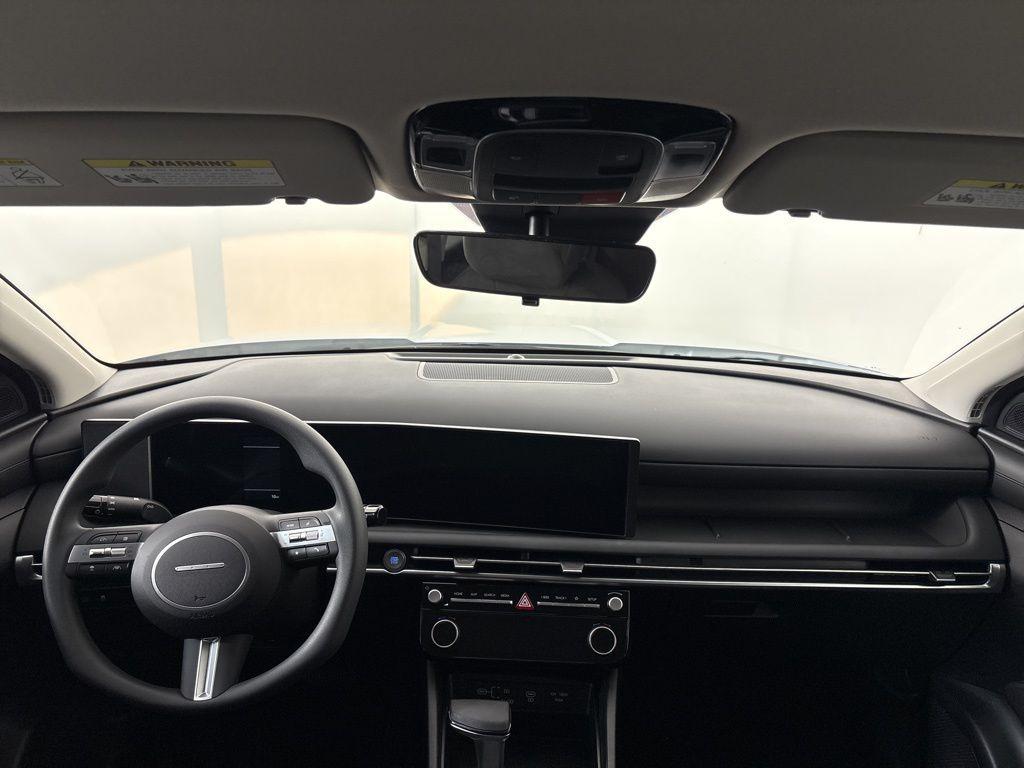 Thumbnail: 2026 Hyundai Tucson - 19