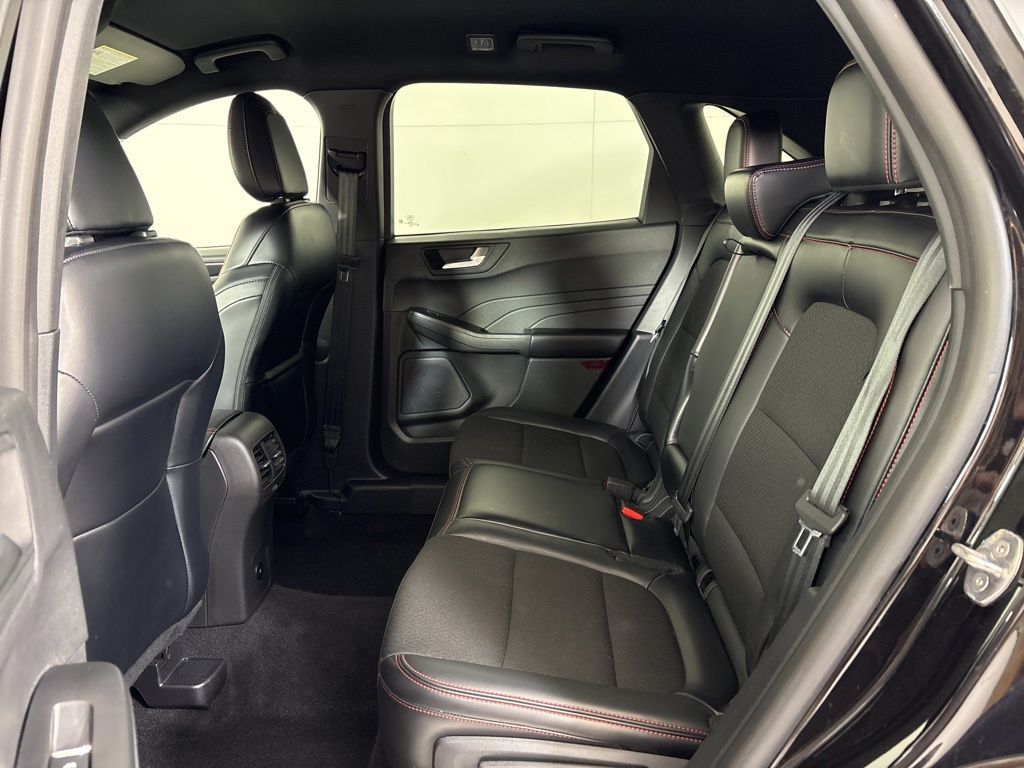 Thumbnail: 2025 Ford Escape - 18