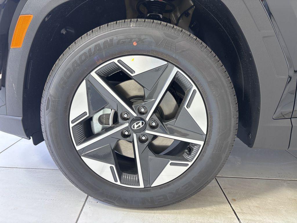 Thumbnail: 2026 Hyundai Tucson - 9