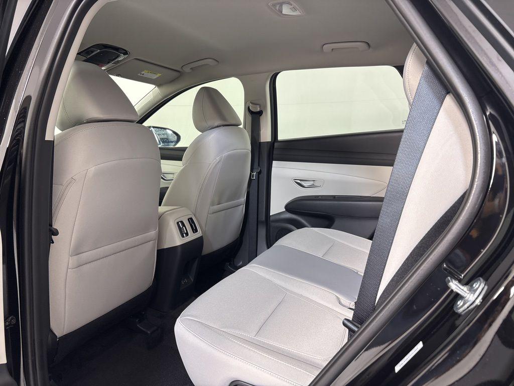 Thumbnail: 2026 Hyundai Tucson - 18