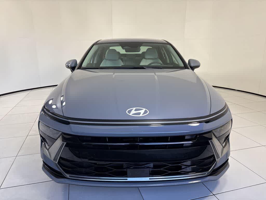 Thumbnail: 2025 Hyundai Sonata - 8