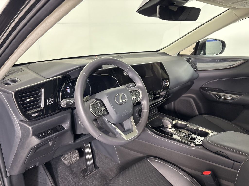 Thumbnail: 2024 Lexus NX - 16