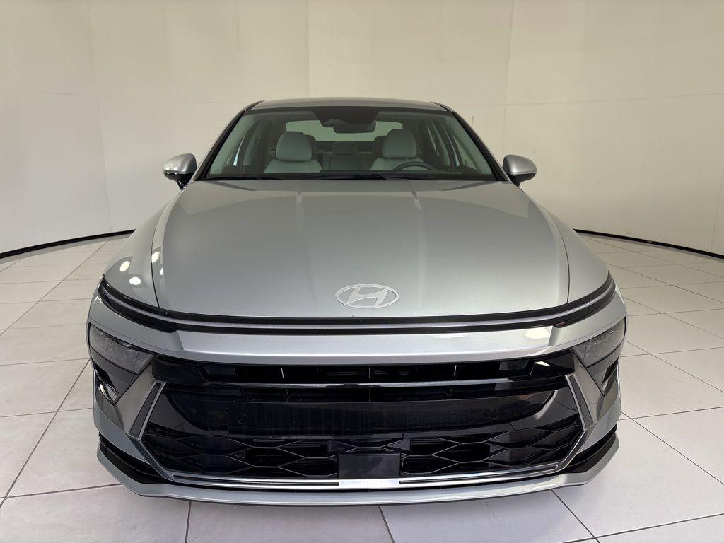 Thumbnail: 2025 Hyundai Sonata - 8