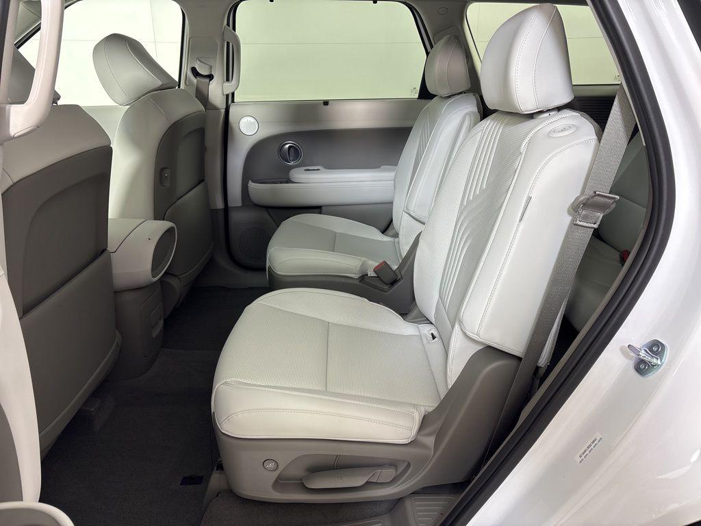 Thumbnail: 2026 Hyundai Palisade - 19