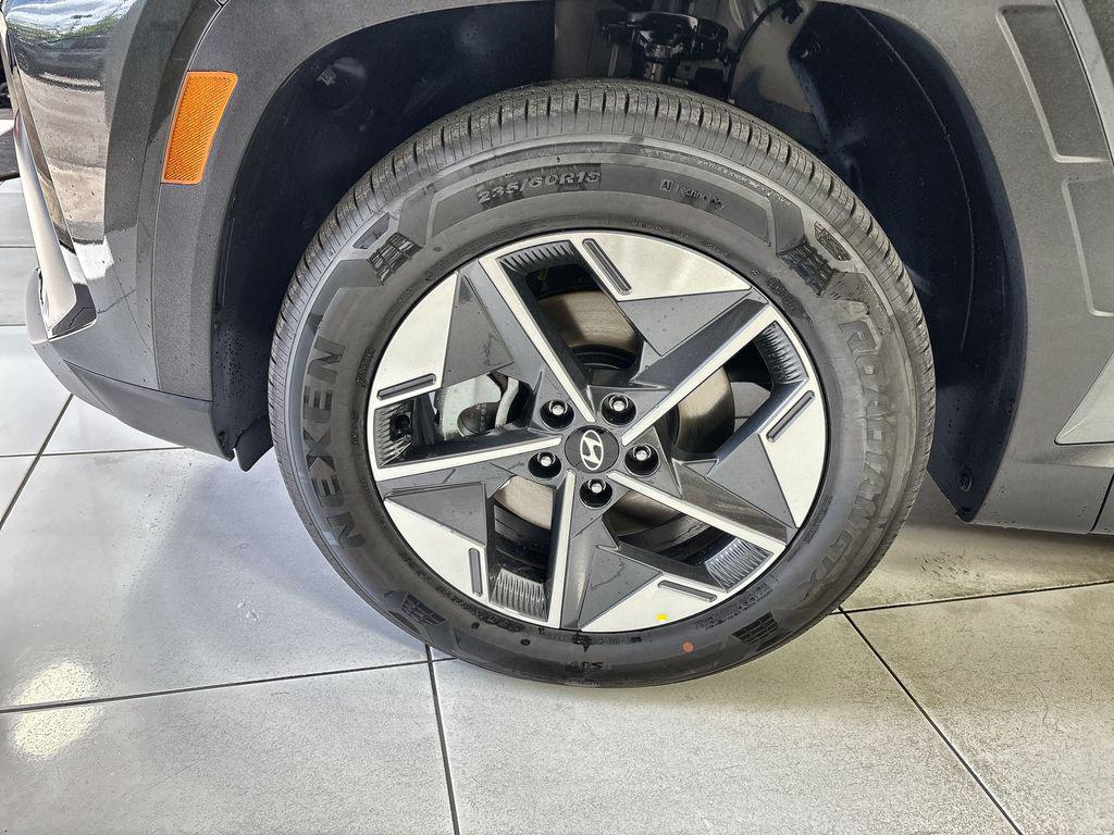 Thumbnail: 2026 Hyundai Tucson - 18