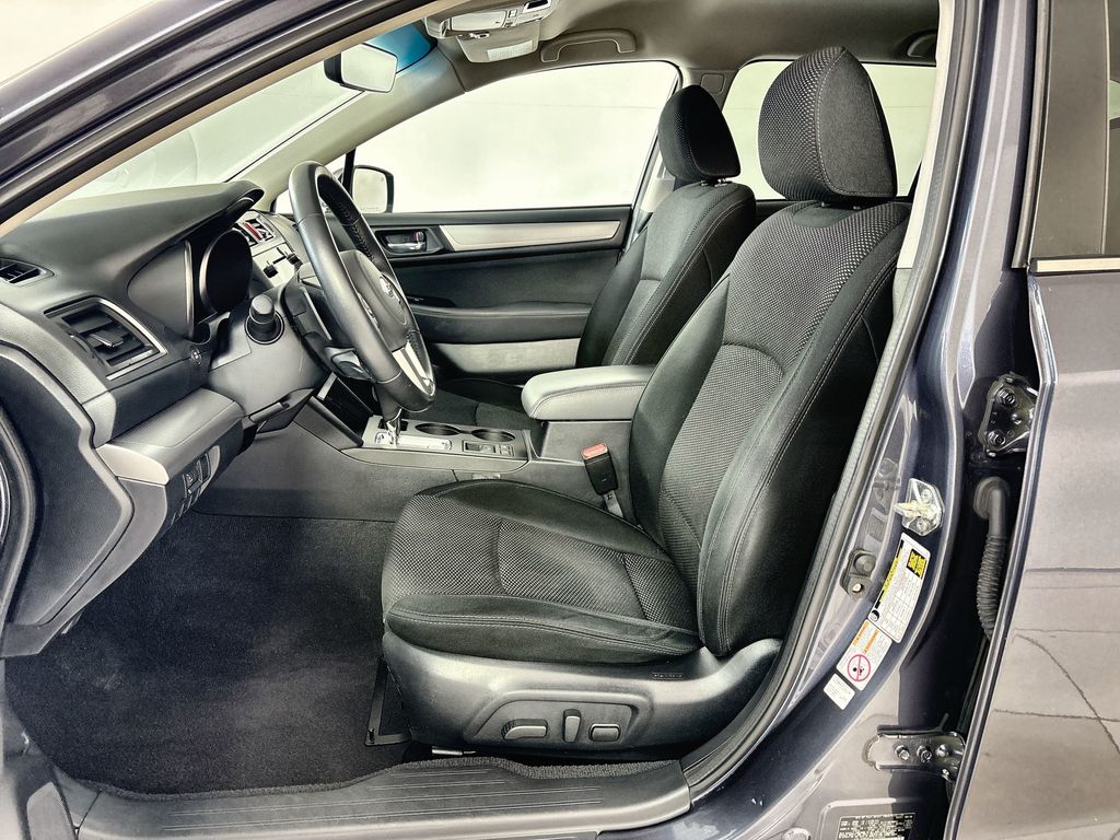 Thumbnail: 2017 Subaru Outback - 13