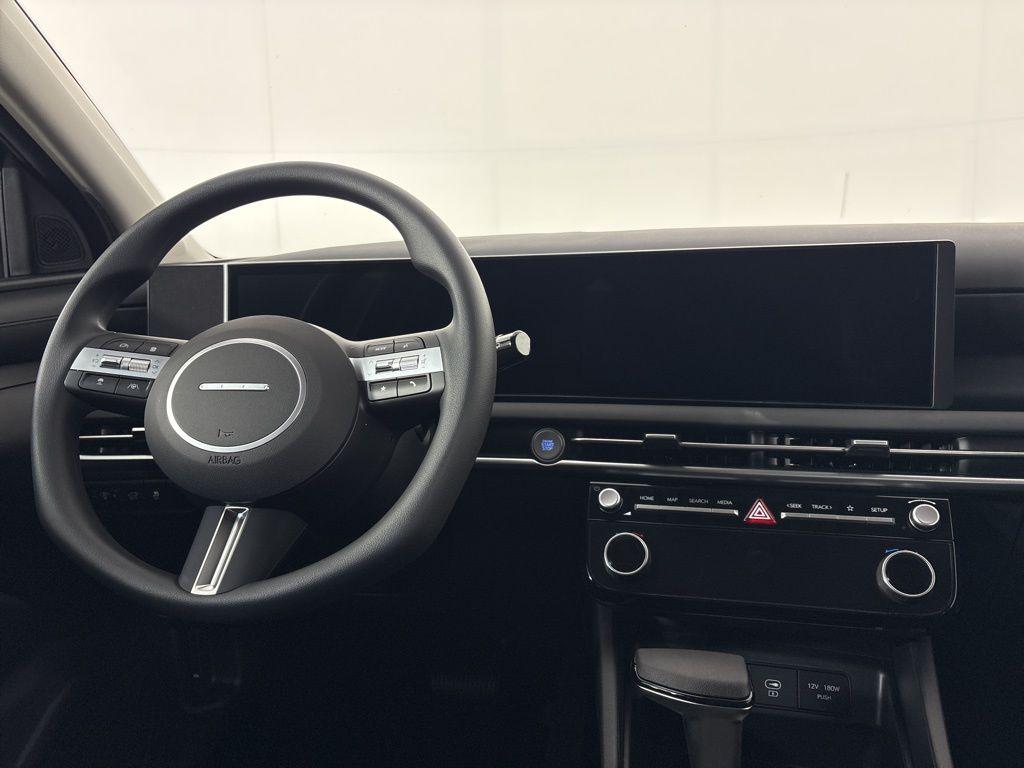 Thumbnail: 2026 Hyundai Tucson - 22