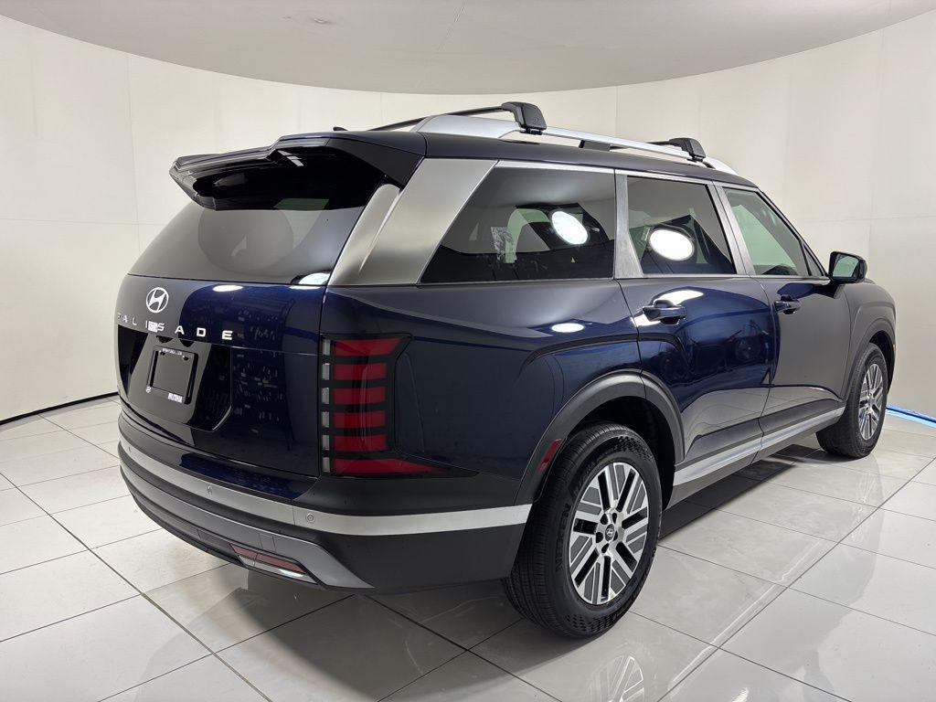 Thumbnail: 2026 Hyundai Palisade - 5