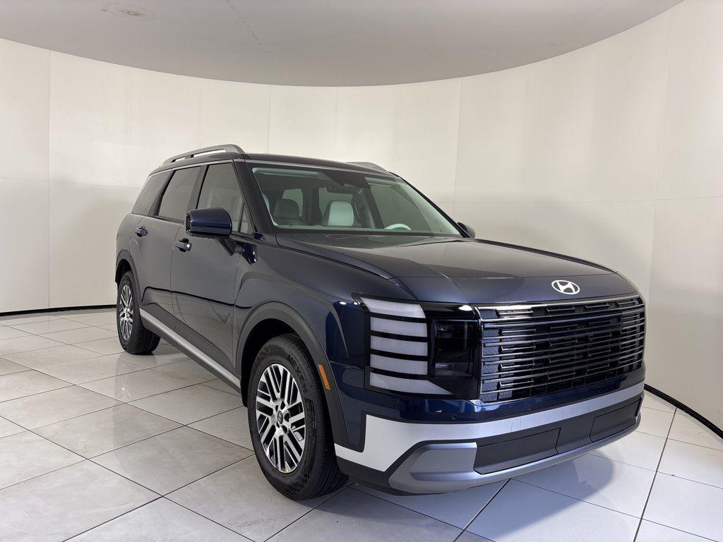 Thumbnail: 2026 Hyundai Palisade - 7