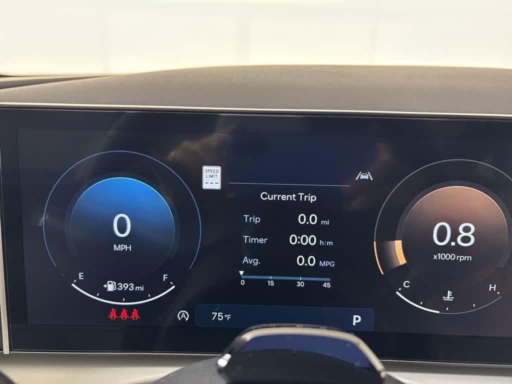 Thumbnail: 2026 Hyundai Tucson - 23