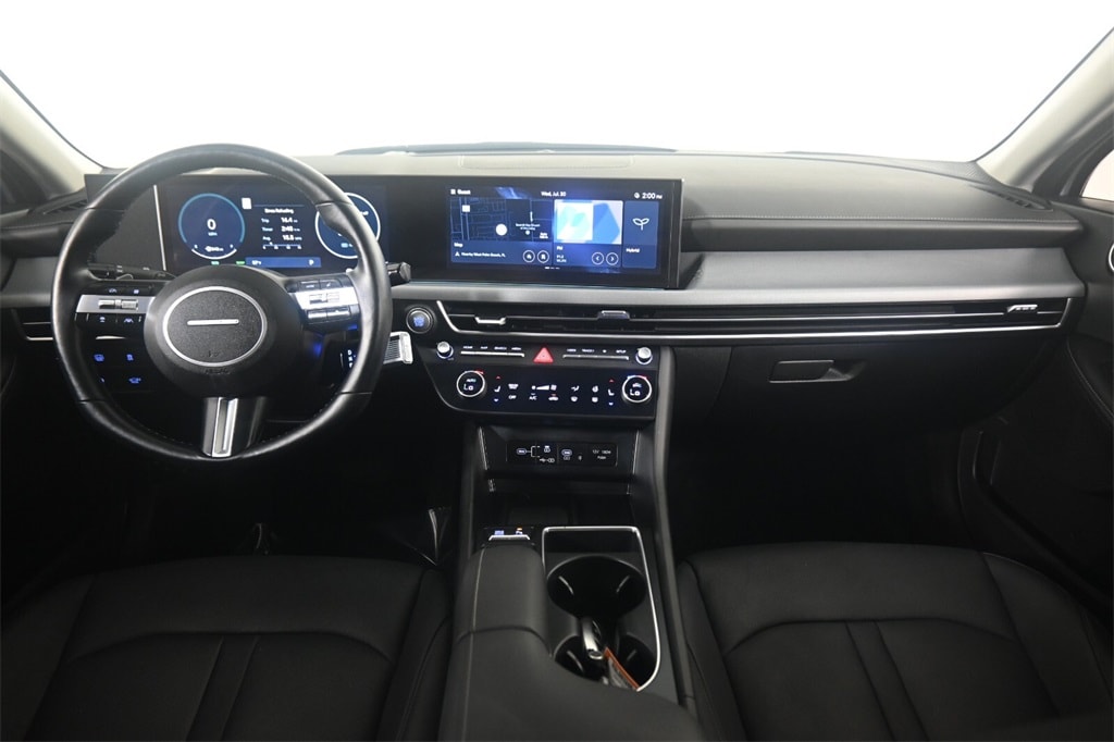 Thumbnail: 2024 Hyundai Sonata - 14