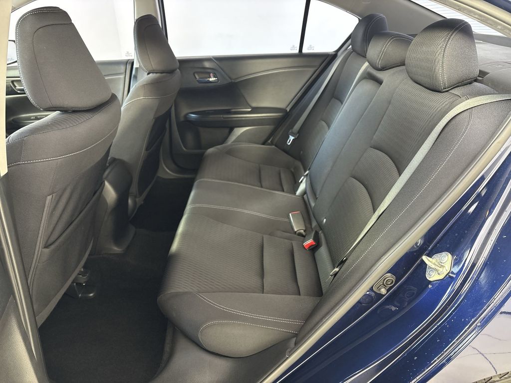 Thumbnail: 2015 Honda Accord - 23