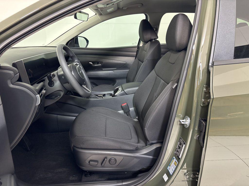 Thumbnail: 2026 Hyundai Tucson - 14