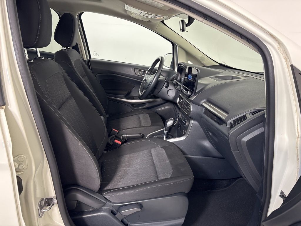 Thumbnail: 2020 Ford EcoSport - 14