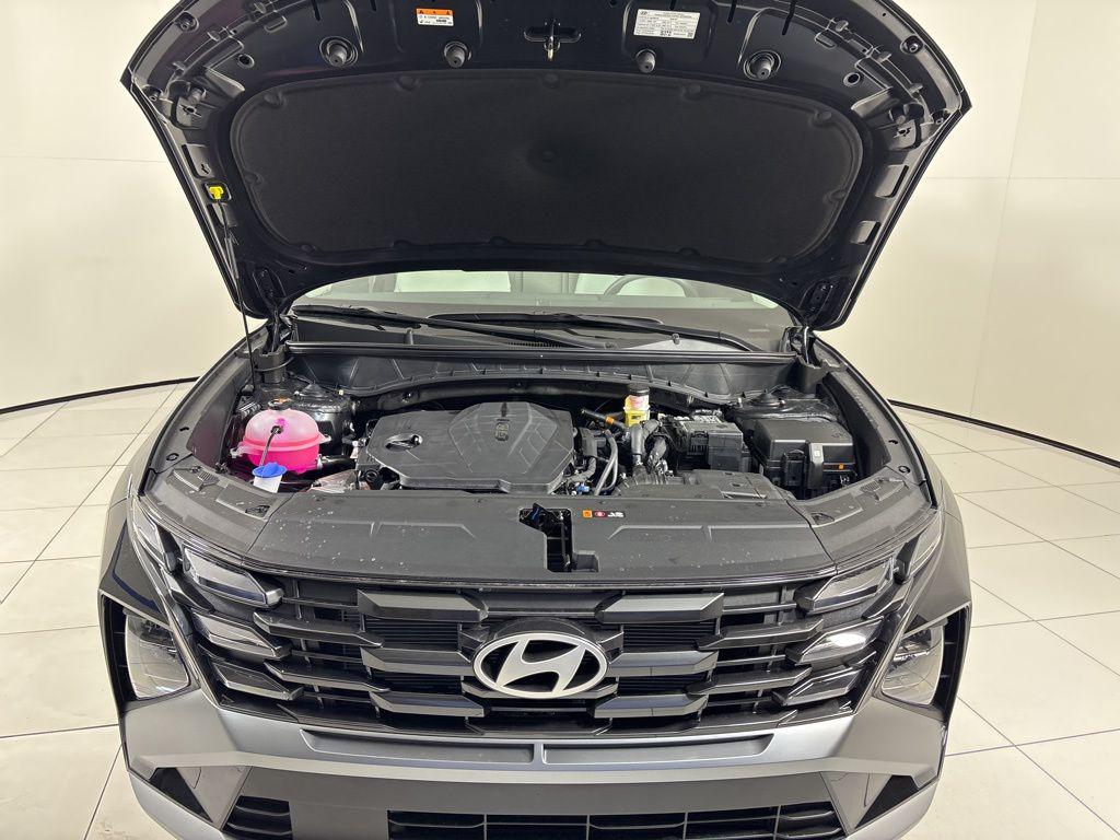 Thumbnail: 2026 Hyundai Tucson - 11