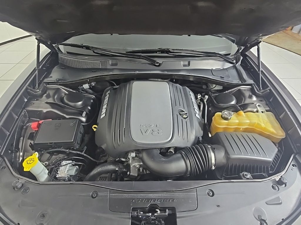 Thumbnail: 2021 Dodge Charger - 26