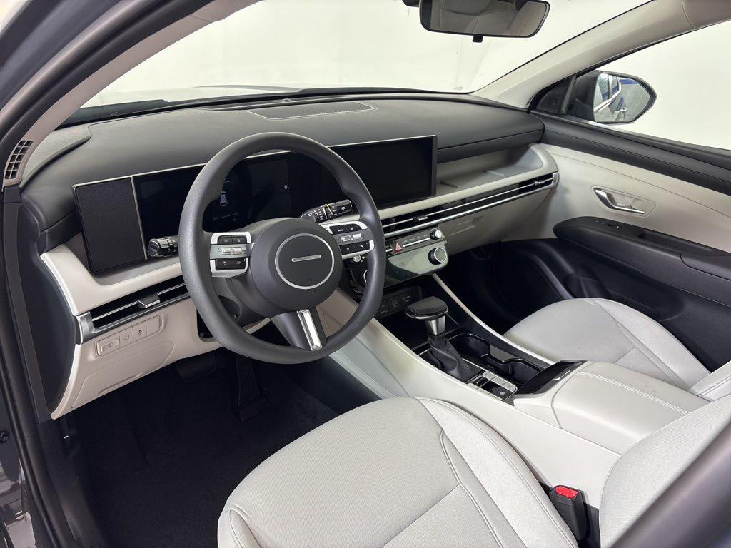 Thumbnail: 2026 Hyundai Tucson - 14