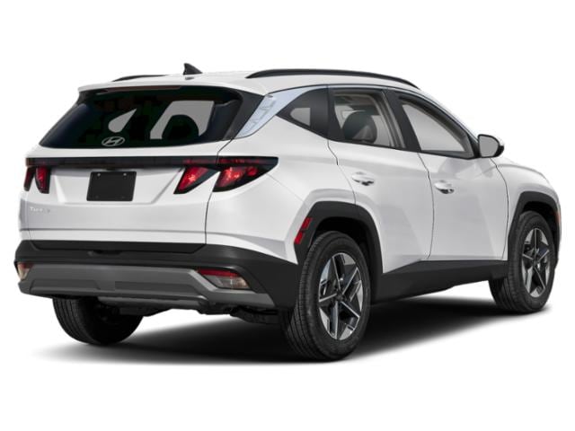 Thumbnail: 2026 Hyundai Tucson - 3