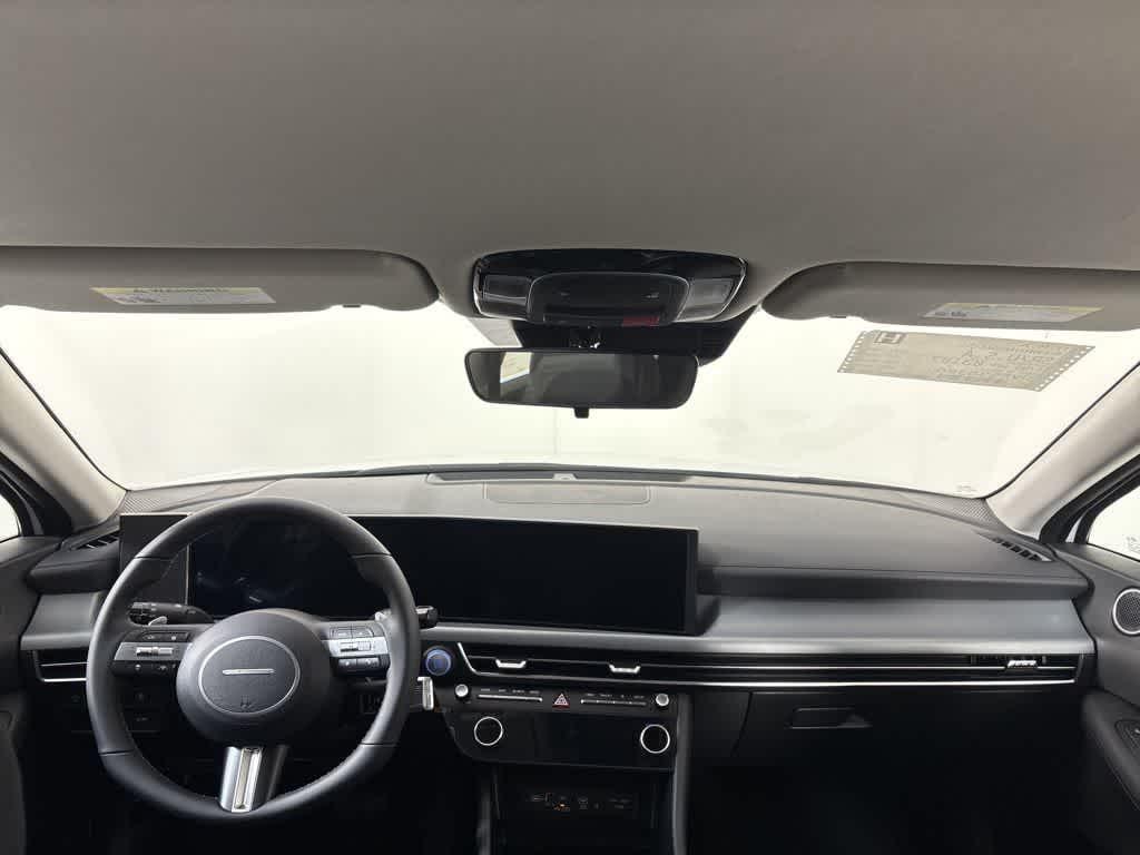 Thumbnail: 2026 Hyundai Sonata - 19