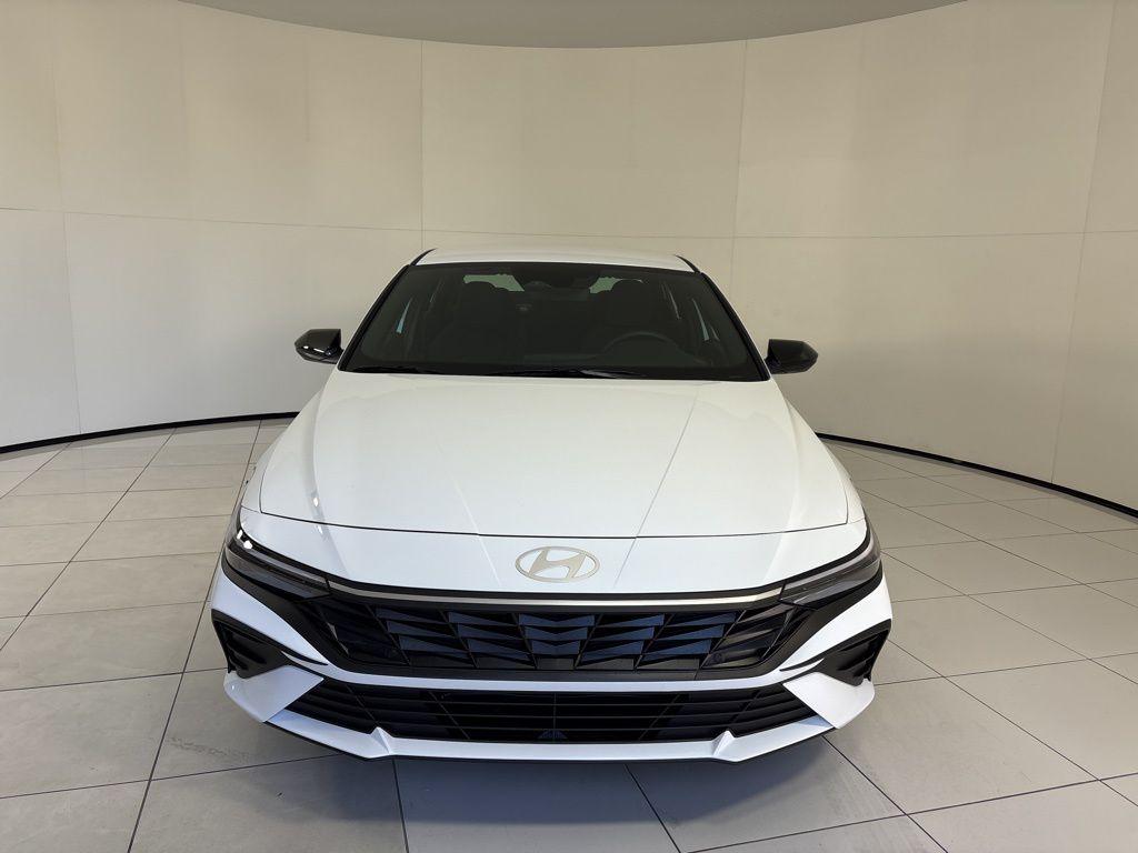 Thumbnail: 2026 Hyundai Elantra - 8