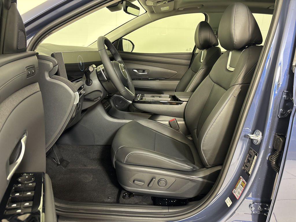 Thumbnail: 2026 Hyundai Tucson - 14