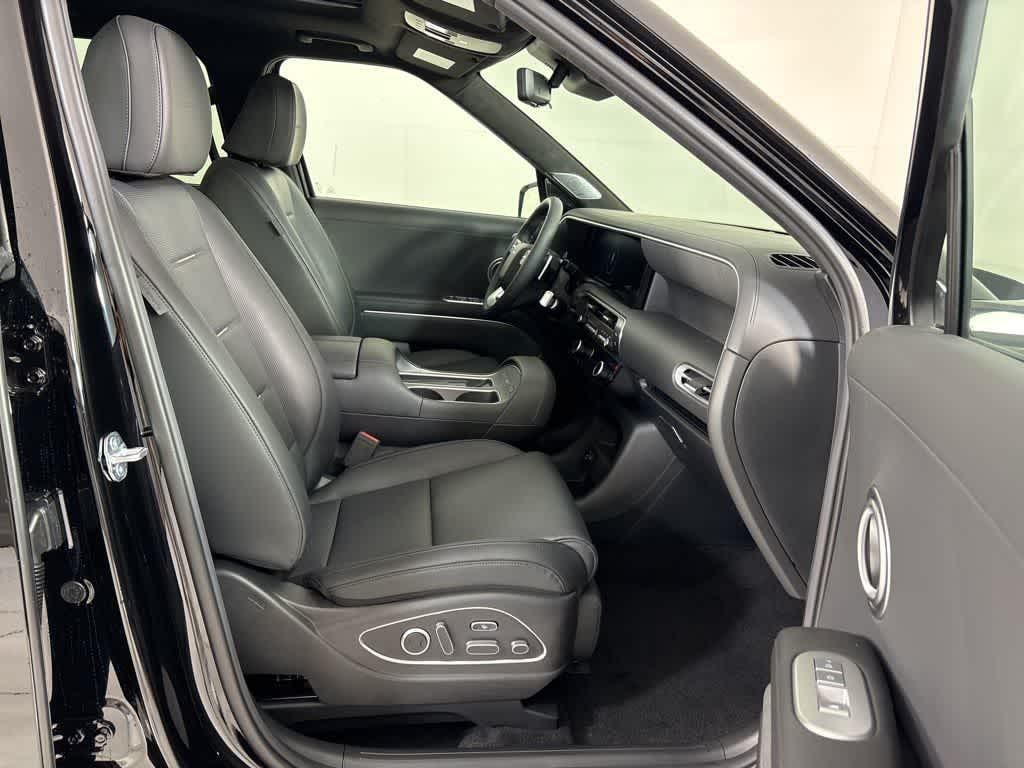 Thumbnail: 2026 Hyundai Palisade - 12