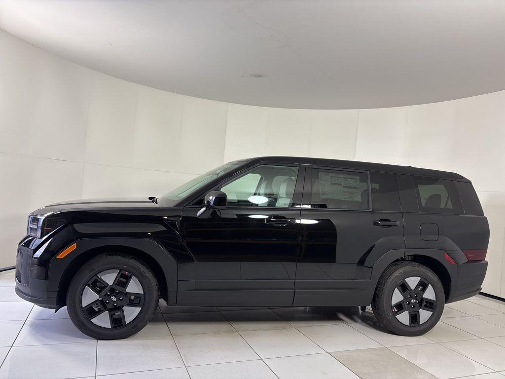 Thumbnail: 2026 Hyundai Santa Fe - 2