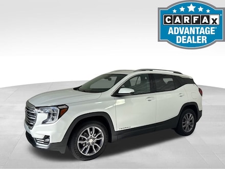 2023 GMC Terrain SLT SUV