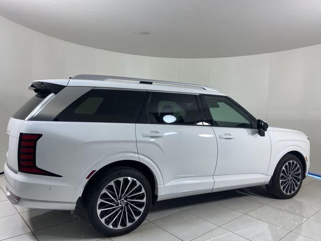 Thumbnail: 2026 Hyundai Palisade - 5