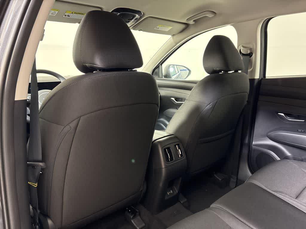 Thumbnail: 2026 Hyundai Tucson - 14