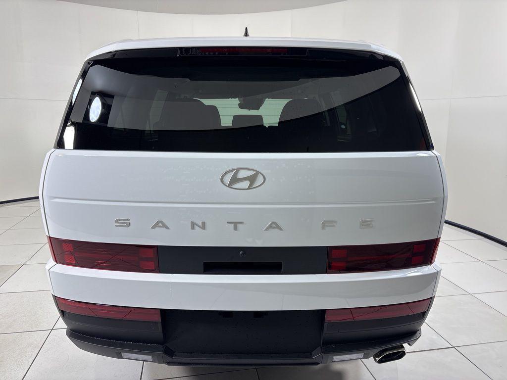 Thumbnail: 2026 Hyundai Santa Fe - 4