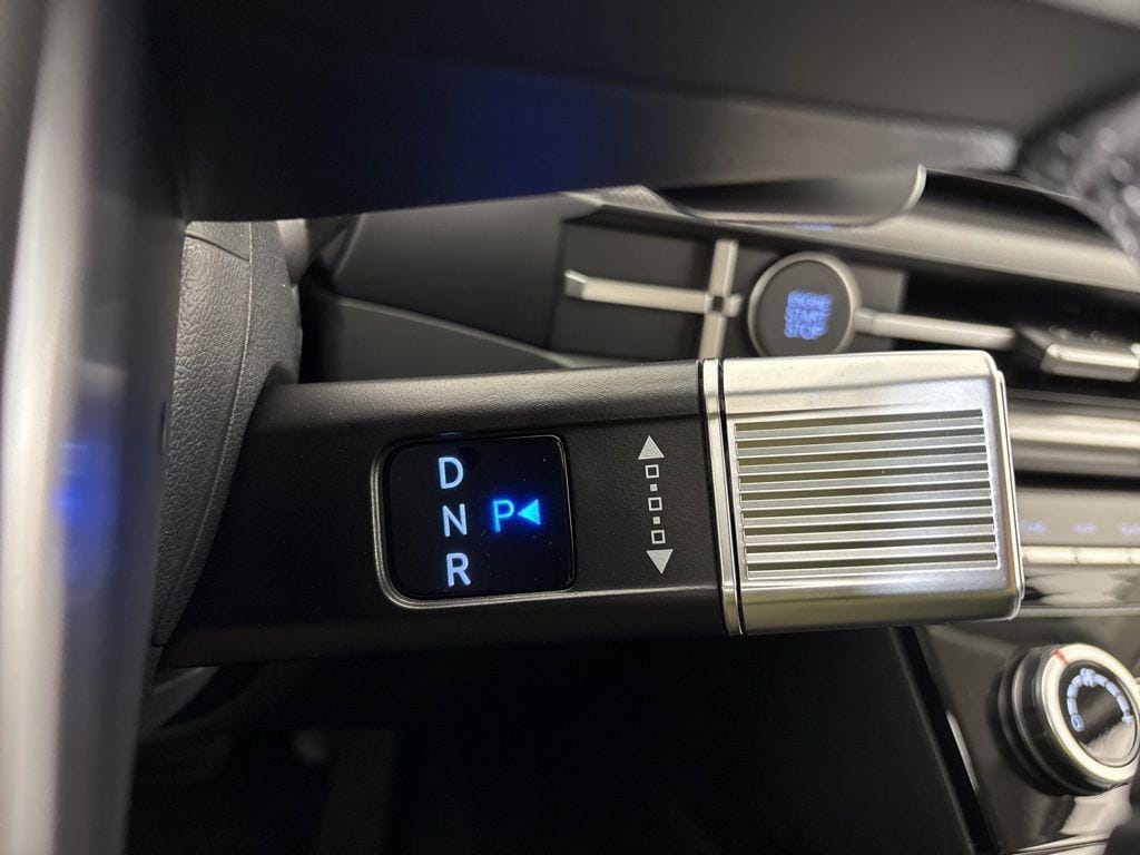 Thumbnail: 2026 Hyundai Santa Fe - 30