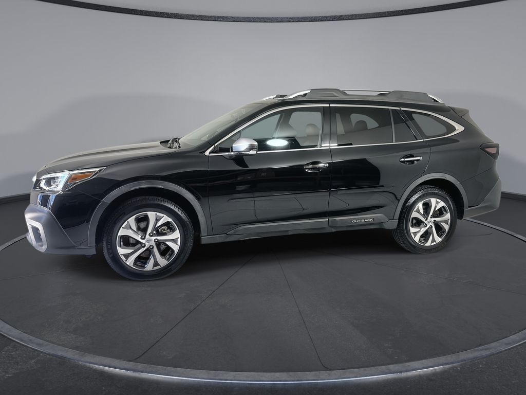 Thumbnail: 2020 Subaru Outback - 5