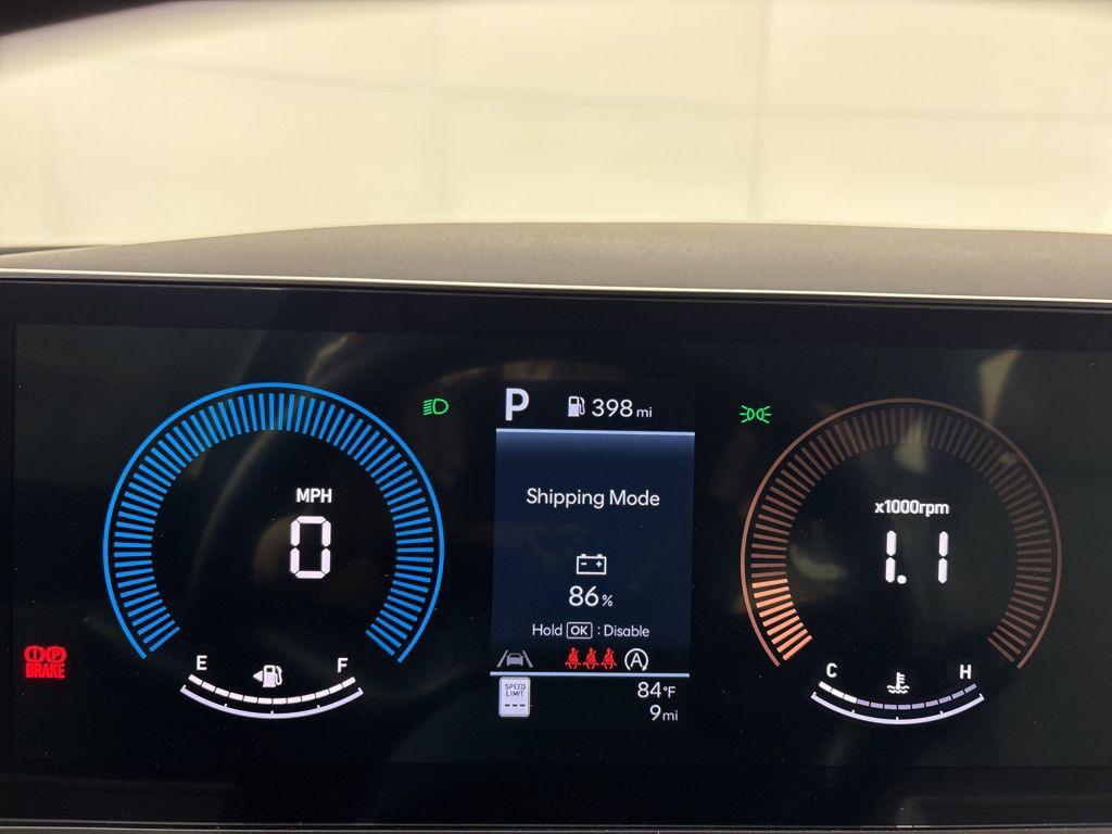 Thumbnail: 2026 Hyundai Tucson - 24